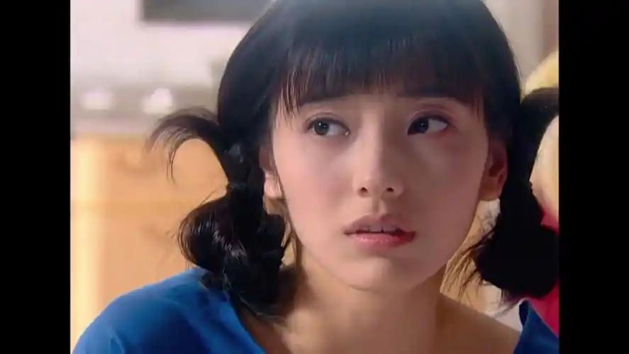 豪杰春香08-8梦龙帮春香卖货