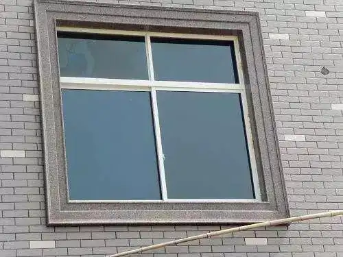 知识| 石材门窗套具有哪些优点?