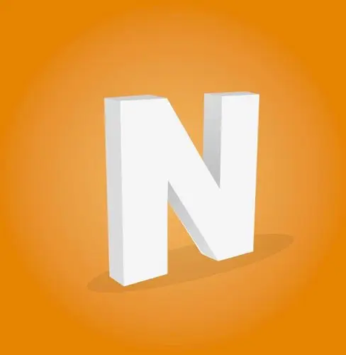 亲子 家伊妈妈加油站【认识字母n】 写美篇今天我们将学习字母nn的