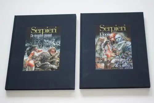 荷兰漫画 漫画拍卖(荷兰) 显示正在进行中的拍卖会