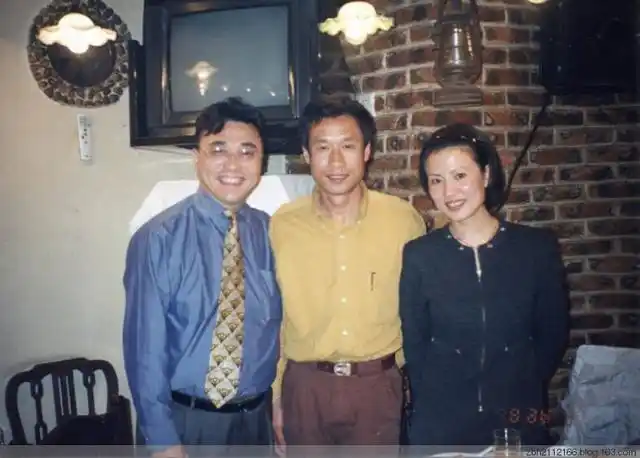 刘佩琦:大器晚成的他拿下5次影帝,不辜负妻子当年偷户口本嫁他