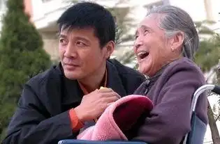 鲁园的丈夫鲁园的丈夫是演员吗