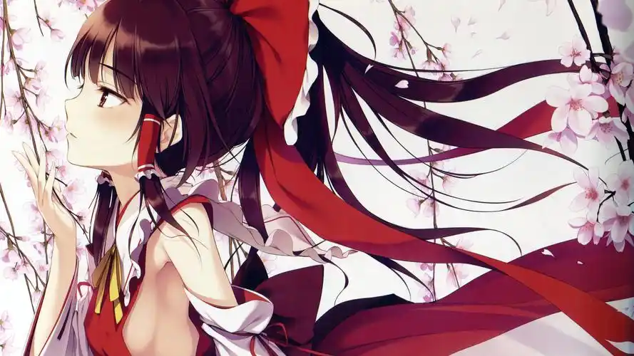 性感动漫女生高清电脑桌面主题壁纸大全(二)-卡通动漫-手机壁纸下载