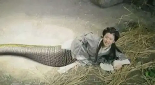 为什么女娲是一条蛇 女娲后人为什么是苗疆