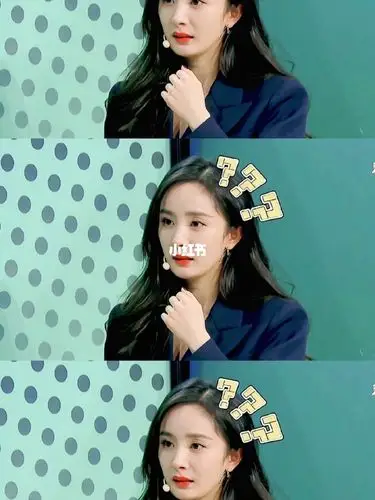 天下掉下个杨妹妹_杨幂_娱乐_综艺片段