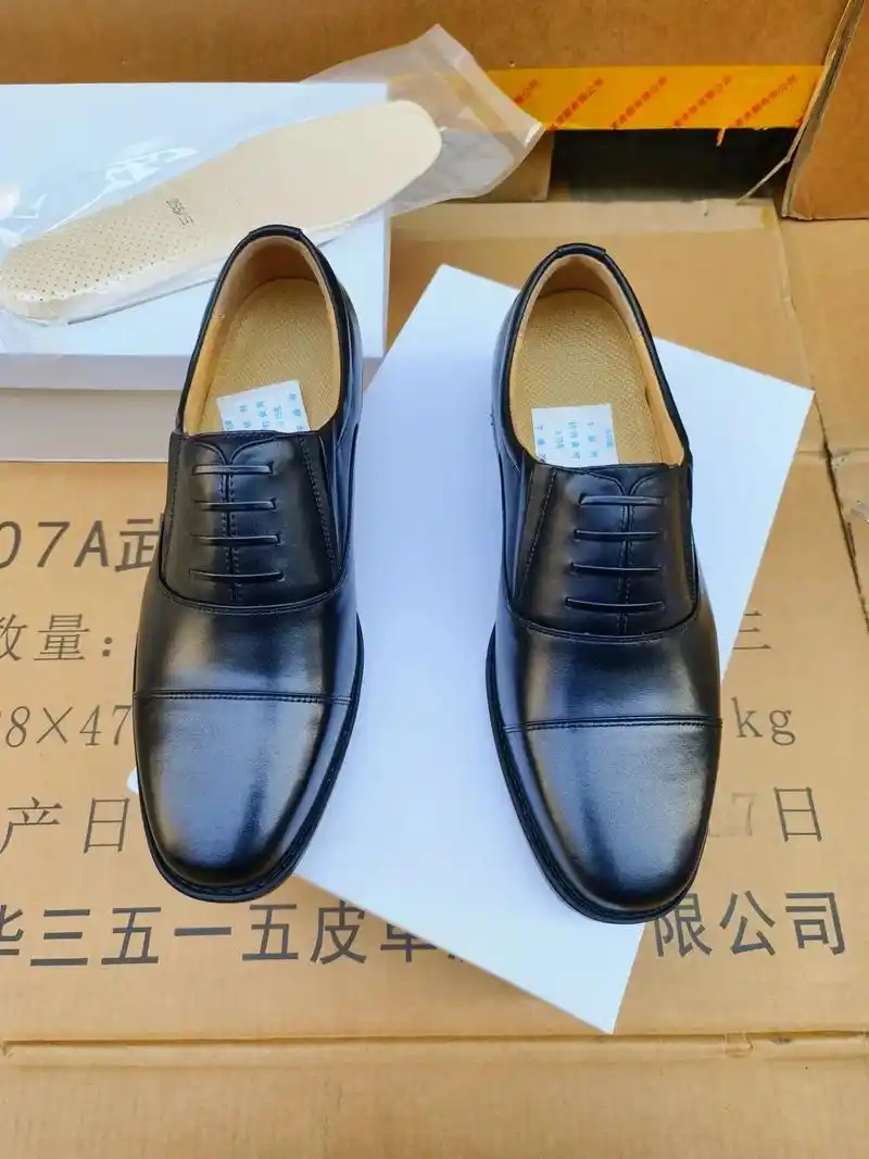正品制式07a⑤萧微常服皮鞋/武警款.正品制式07a⑤萧微常 - 抖音