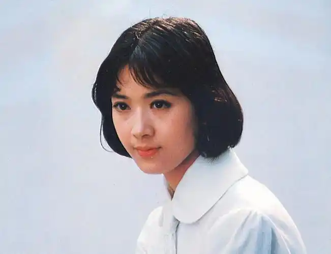 80年代19位美女明星