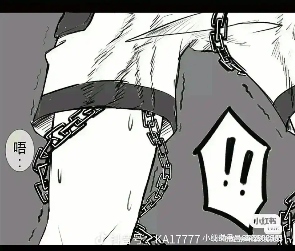 凹凸世界 #银帕 #帕洛斯 #银爵 #漫画 - 抖音