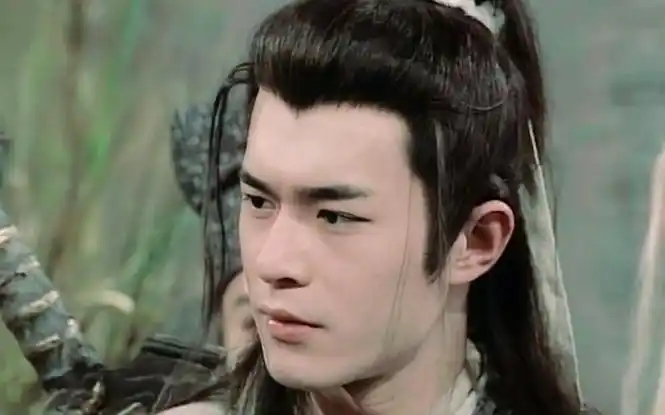 时隔多年再看刘德华古天乐黄晓明三个版本的杨过