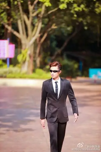 逼我天黑商店买 - sky李晓峰 - 伐木累