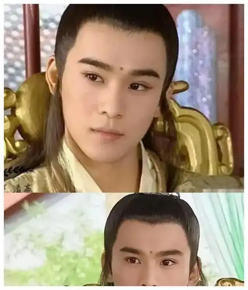 天涯四美之一年轻无敌男神乔振宇