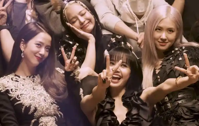 blackpink - 堆糖,美图壁纸兴趣社区