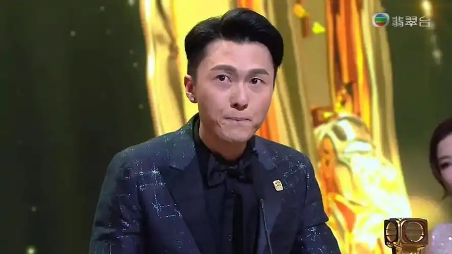 王浩信首夺tvb视帝!唐诗咏封后!大热马国明饮恨,爆冷不止这些.