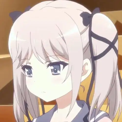 精选高质优质女生动漫头像专辑持续不断更新中