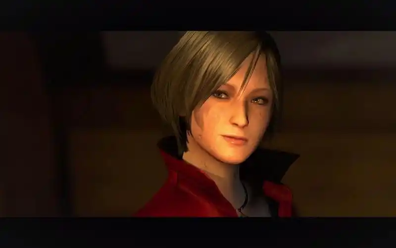 【寄生危机】的《生化危机6》艾达剧情:第五章_哔哩哔哩bilibili_生化