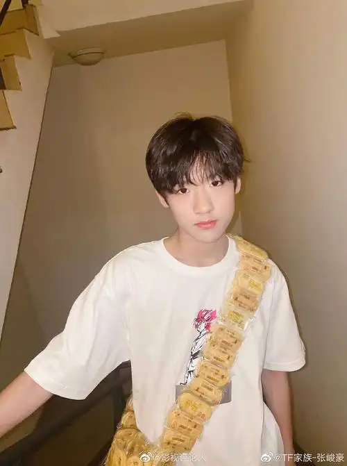 2,5岁就拿下春晚,为父母赚了几百万的张俊豪,现在怎么样了?