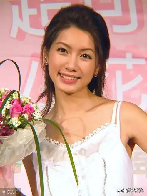 外貌,演技都不错,虽然出演的大多是女二号,但无论是《海豚湾恋人》