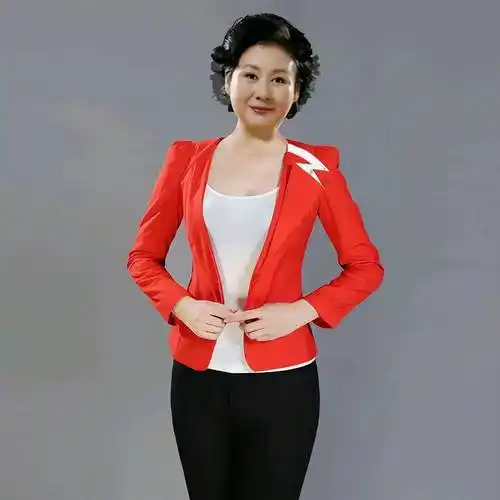 著名演员黄晓娟痛失3位至亲儿子是她的骄傲