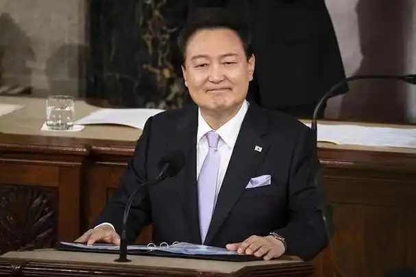 韩总统称"让中国不敢妄为"后,韩方对我官媒撂话:不得贬低韩国