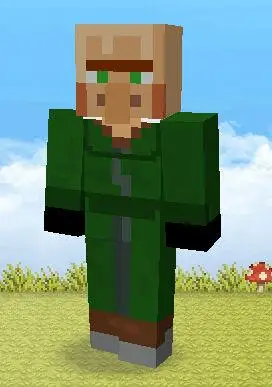 里面搞笑皮肤怎么买快来看看下面9款mc皮肤是不是你的取向狙击?