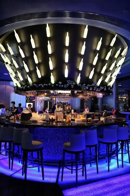 club @28的食评 – 香港铜锣湾铜锣湾皇冠假日酒店的西式酒酒吧