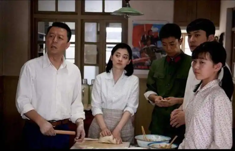 70年代电视剧 -cosg百科