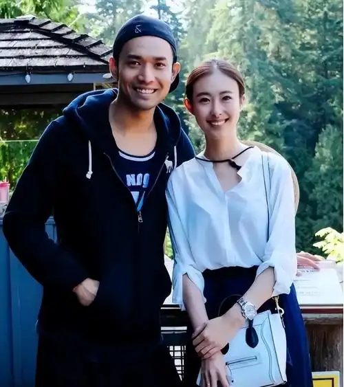 男篮世界杯何穗("中国第一车模"兽兽:两遇渣男遭报复,嫁外国老公后