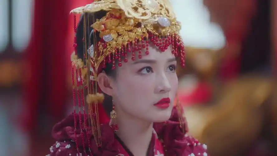 狼殿下截图,晋国世子疾冲(肖战饰). - 堆糖,美图壁纸兴趣社区