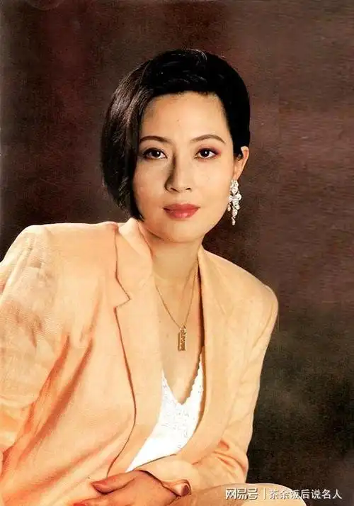 著名演员孙淳与初恋妻子相爱到老人生也有遗憾