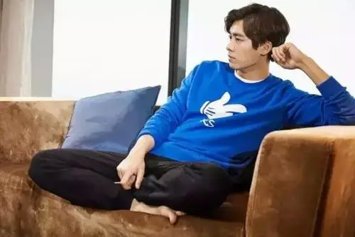 嫁人就嫁李易峰