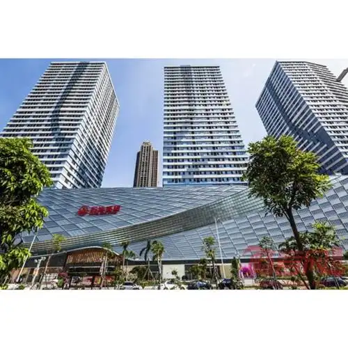 深圳市名家汇科技股份有限公司