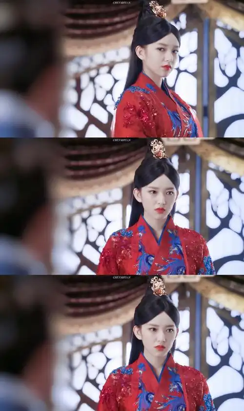 程潇 秦桑大小姐 天醒之路