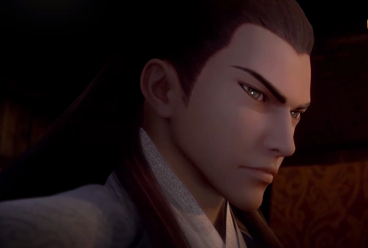 天行九歌87集:嬴政身陷四面楚歌,信已写好了,会发给谁?