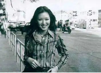 李敖老婆王小屯资料照片大揭秘2