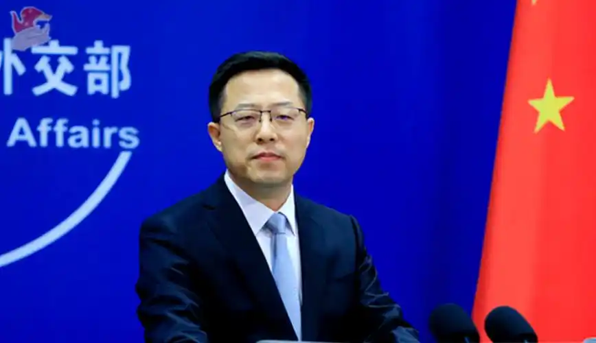 公开资料显示,赵立坚,男,汉族,1972年11月生,公共政策硕士,中共党员.