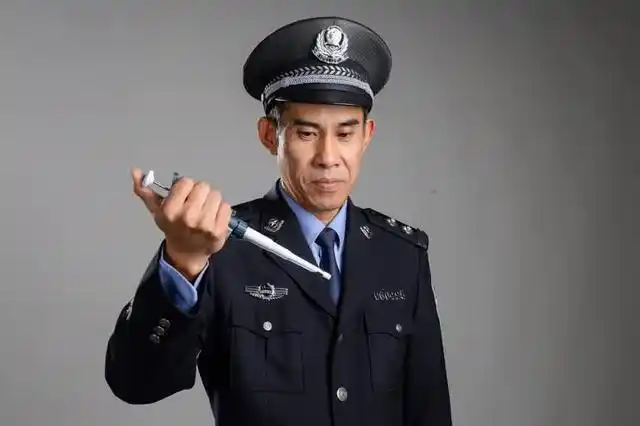 南通刑警贾东涛:"骨语神探"书写刑侦破案传奇