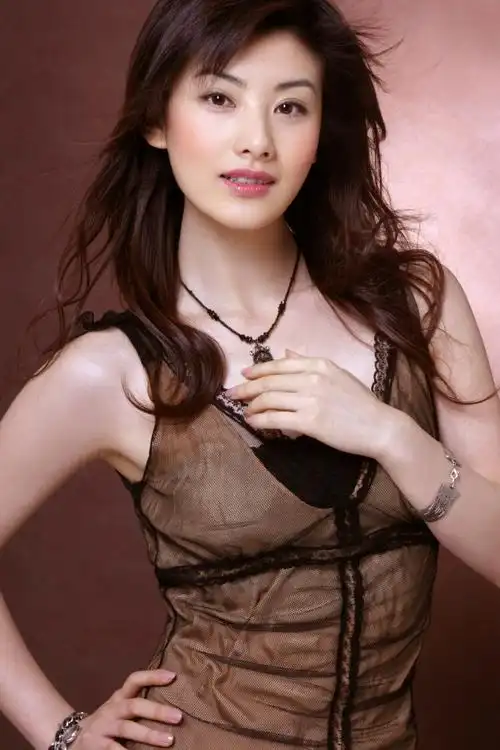 贺丹丹 影视作品