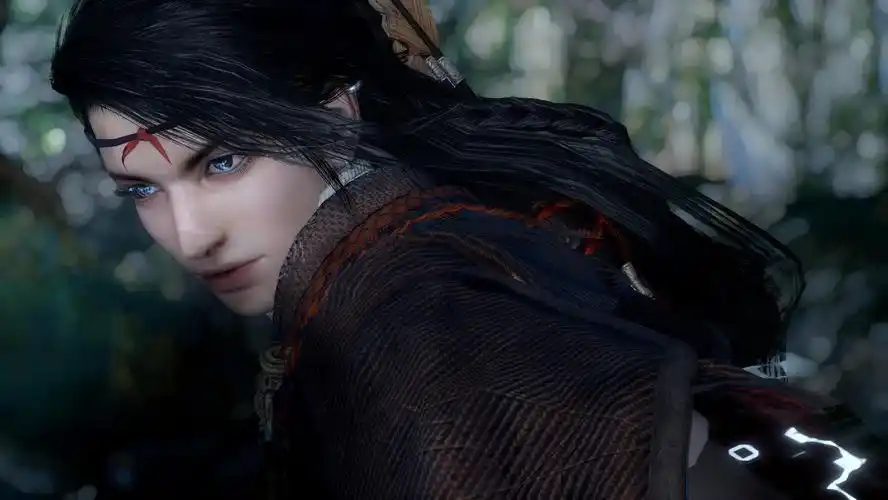 古剑奇谭三-姬轩辕个人截图(原图) ccraito2019-06-17 ccraito关注