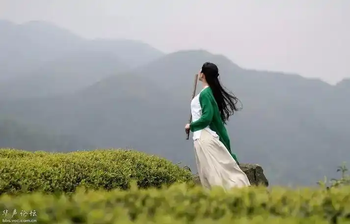 人生最美淡然一笑间 - xiangynn - xiangynn