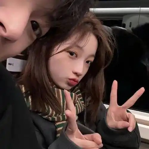 情头 | 真人情头喊男票立马换上~ 676767