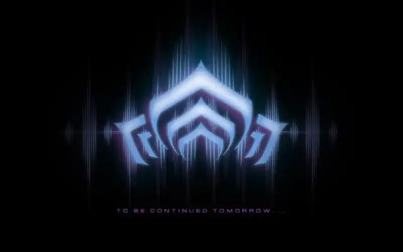 warframe 星际战甲 网络游戏