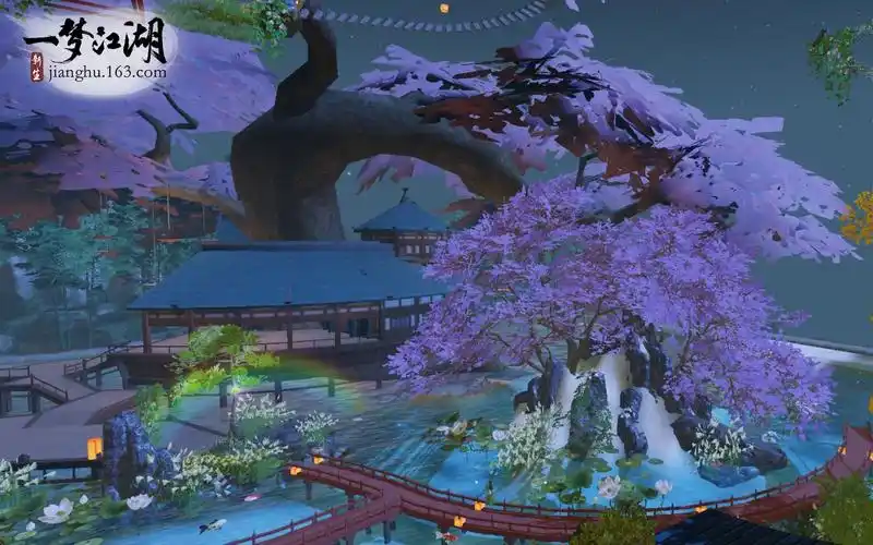 一梦江湖25pvp暗香单莽马宗无特技