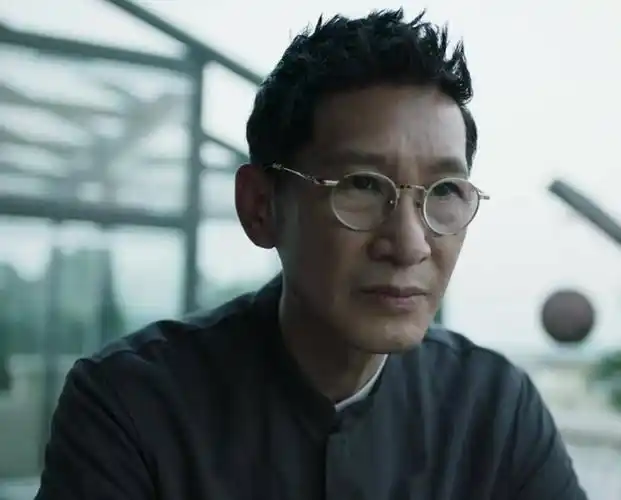 大家知道在《破冰行动》中,演技最炸裂的人是谁吗