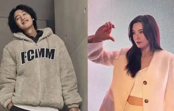 恋爱6年李光洙李先彬甜蜜游日本网友感慨还是有人很幸福