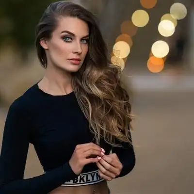 唯美女生妖娆冷艳头像性感妩媚欧美的细腰美女