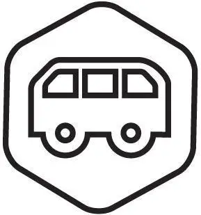 工业标识简笔画 简笔画图片大全-蒲城教育文学网