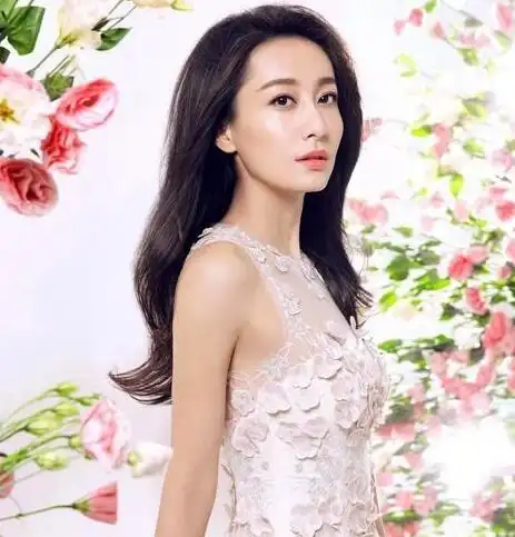 图演员董维嘉年龄多大我的绝地反击演绎双枪女悍匪