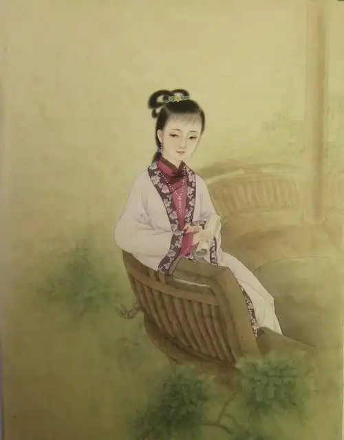 谁教生性是烟霞那些写词的明朝女子二