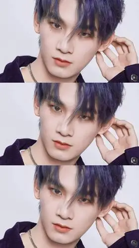 手机壁纸r1se姚琛