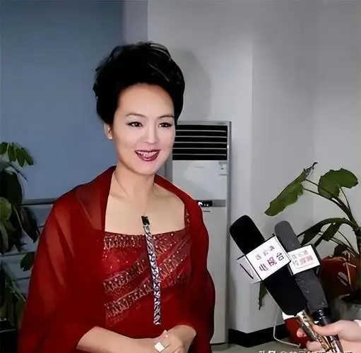 央视主持人孙小梅:嫁小2岁哈佛大学海归,今58岁活成人生赢家